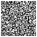 QR code with Heart & Soul contacts