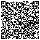 QR code with D Miller Mechanical Services LLC contacts