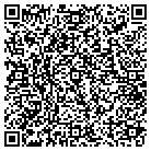 QR code with J & K Communications Inc contacts