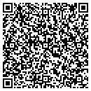 QR code with Musica Y Mas contacts