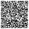 QR code with Nfc contacts