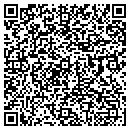 QR code with Alon Laundry contacts