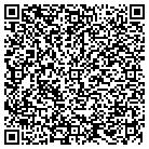 QR code with Hilmar Unified School District contacts