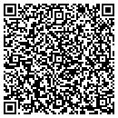 QR code with Arj Coin Laundry contacts