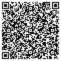 QR code with Ward Regg contacts