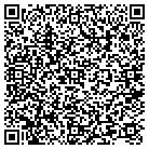 QR code with Mda Iceberg Mechanical contacts