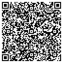 QR code with A & T Laundromat contacts