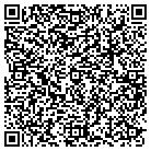 QR code with Madd Media Solutions LLC contacts