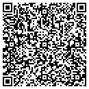 QR code with Aaron Sheri contacts