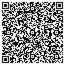 QR code with Garry Pearce contacts