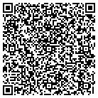 QR code with Malone Media Video contacts