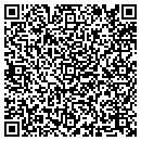 QR code with Harold Ostrander contacts