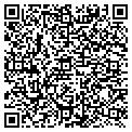 QR code with Jdk Invitations contacts