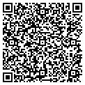 QR code with Rpc Inc contacts