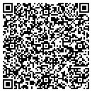 QR code with C & M Swine Farm contacts
