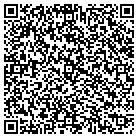 QR code with Mc Kinley Package Liquors contacts