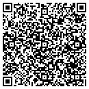 QR code with R & M Automotive contacts