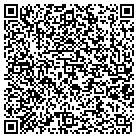QR code with B T Happy Laundry CO contacts