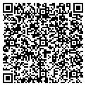 QR code with M & M Motorsports contacts