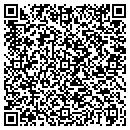QR code with Hoover Girls Softball contacts