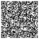 QR code with Harvey Framton Inc contacts