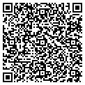 QR code with Hammock contacts