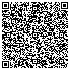 QR code with Tom's Machine Shop & Welding contacts