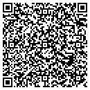 QR code with E T Hogs LLC contacts