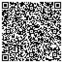 QR code with James G Horner contacts