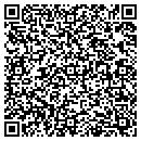 QR code with Gary Byrum contacts