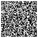 QR code with C & J USA Inc contacts