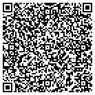 QR code with Clark's Coin Laundry Service Inc contacts