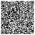 QR code with Johnson & Jordan Mechanical Co contacts