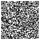 QR code with A B V Technical Support Services contacts