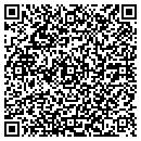 QR code with Ultra Resources Inc contacts