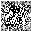 QR code with U S Olympic Complex contacts