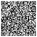 QR code with John K Krebs contacts