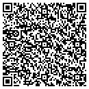QR code with C M Washer Service Inc contacts