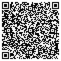 QR code with Wish contacts