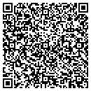QR code with Badgerwash contacts