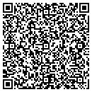 QR code with I & I Farms Inc contacts