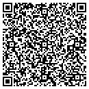 QR code with Zion Mechanical contacts