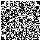 QR code with Advanced Air Conditioning contacts