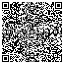 QR code with A Quality Mechanical Insulatio contacts