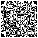 QR code with Larry E Hull contacts