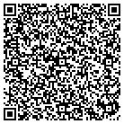 QR code with A Emergency Locksmith contacts