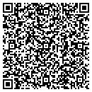 QR code with As Johnson Co contacts