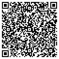 QR code with J K Farms contacts