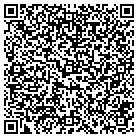 QR code with Leavitts Freight Service Inc contacts