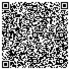 QR code with Phoneco Communications contacts